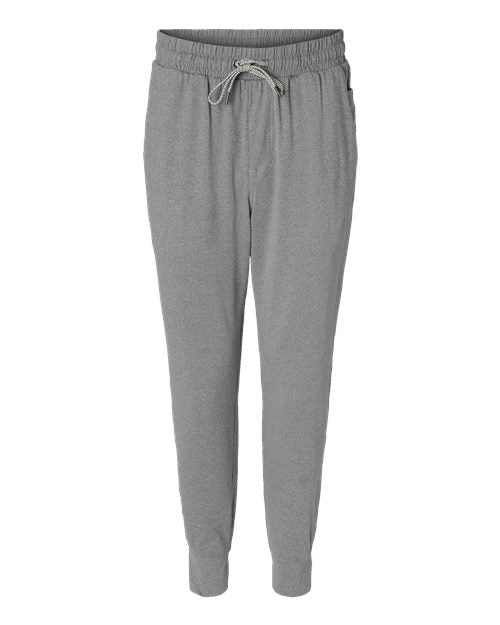 Eco Revive™ Ventura Soft Knit Joggers | USA Decoration