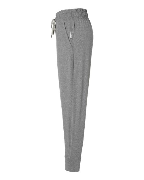 Eco Revive™ Women's Ventura Soft Knit Joggers | USA Decoration