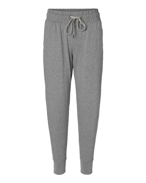 Eco Revive™ Women's Ventura Soft Knit Joggers | USA Decoration