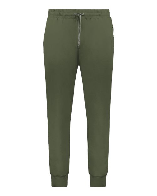 Eco Revive™ Ventura Soft Knit Joggers | USA Decoration