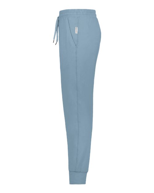 Eco Revive™ Ventura Soft Knit Joggers | USA Decoration