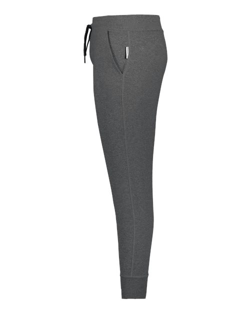 Eco Revive™ Women's Ventura Soft Knit Joggers | USA Decoration