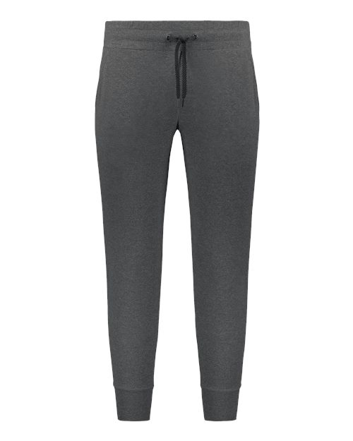 Eco Revive™ Women's Ventura Soft Knit Joggers | USA Decoration