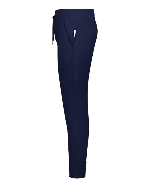 Eco Revive™ Women's Ventura Soft Knit Joggers | USA Decoration