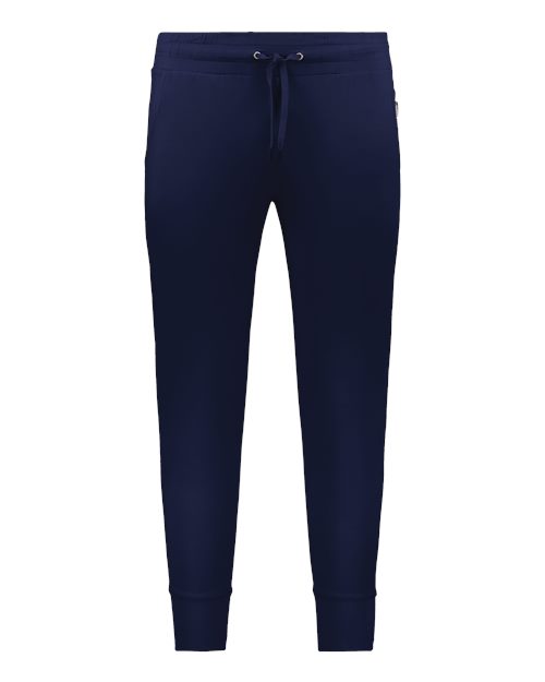Eco Revive™ Women's Ventura Soft Knit Joggers | USA Decoration