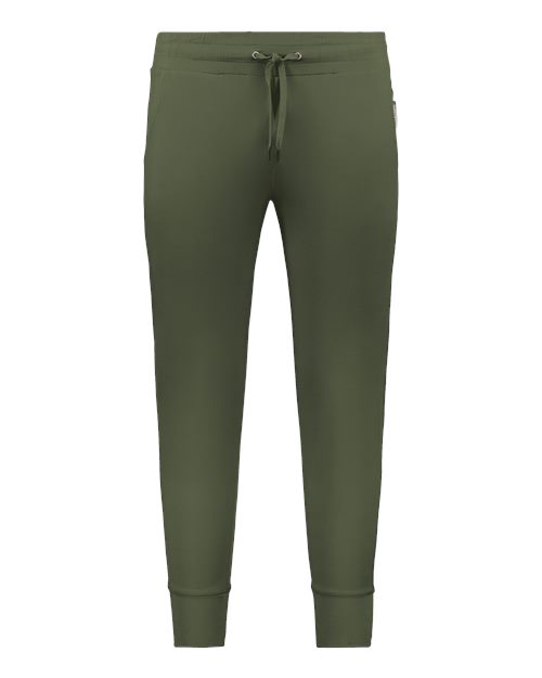 Eco Revive™ Women's Ventura Soft Knit Joggers | USA Decoration