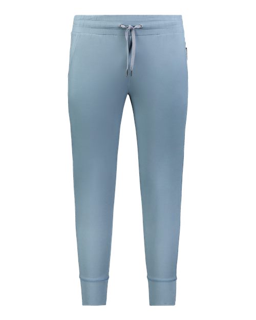 Eco Revive™ Women's Ventura Soft Knit Joggers | USA Decoration