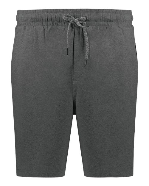Eco Revive™ Ventura Soft Knit Shorts | USA Decoration