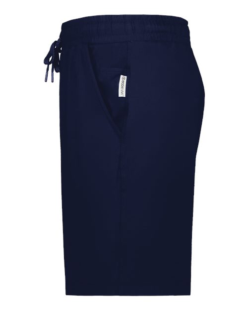 Eco Revive™ Ventura Soft Knit Shorts | USA Decoration