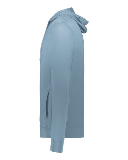 Eco Revive™ Ventura Soft Knit Hoodie | USA Decoration