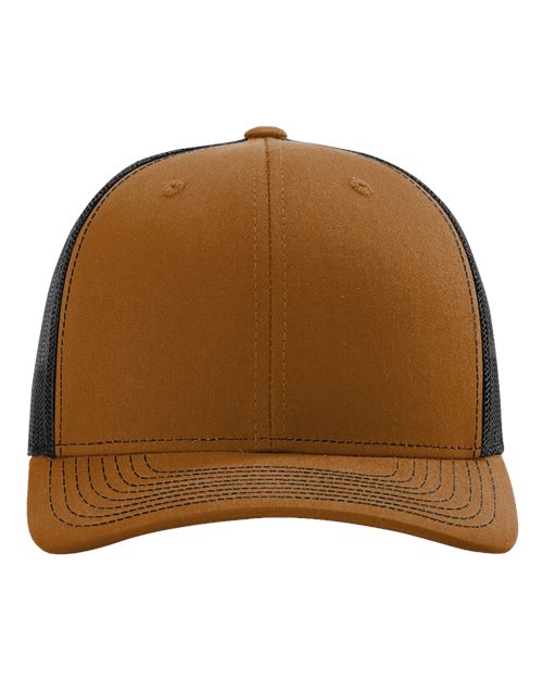 Snapback Trucker Cap | USA Decoration