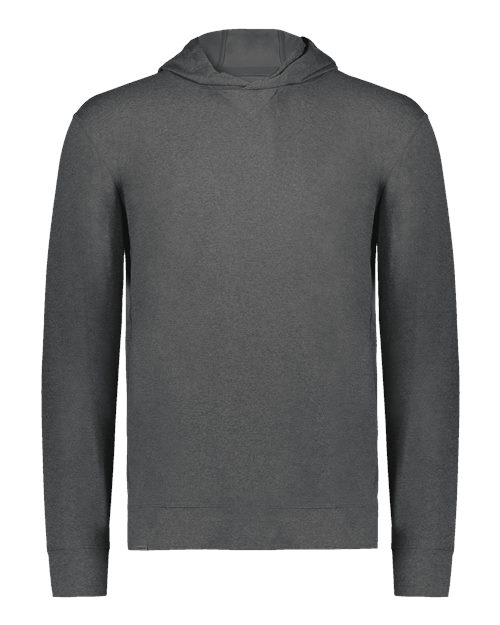 Eco Revive™ Youth Ventura Soft Knit Hoodie | USA Decoration