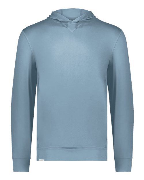 Eco Revive™ Youth Ventura Soft Knit Hoodie | USA Decoration