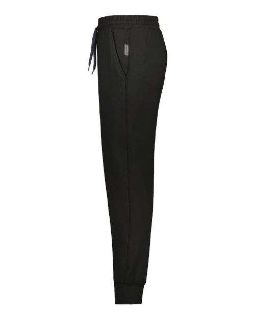 Eco Revive™ Youth Ventura Soft Knit Joggers | USA Decoration