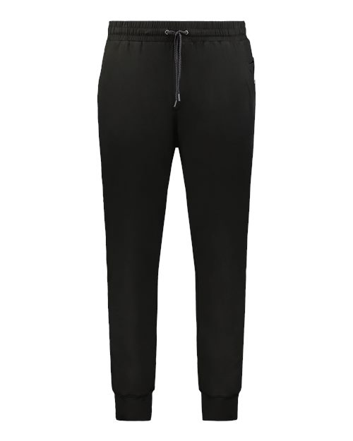 Eco Revive™ Youth Ventura Soft Knit Joggers | USA Decoration