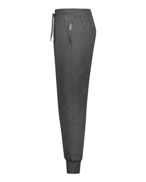 Eco Revive™ Youth Ventura Soft Knit Joggers | USA Decoration