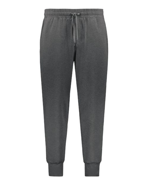 Eco Revive™ Youth Ventura Soft Knit Joggers | USA Decoration