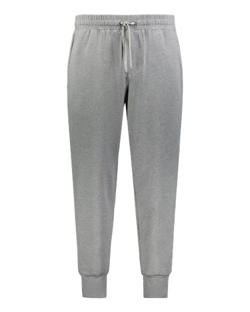 Eco Revive™ Youth Ventura Soft Knit Joggers | USA Decoration