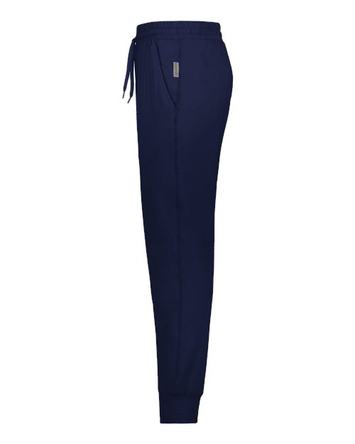 Eco Revive™ Youth Ventura Soft Knit Joggers | USA Decoration