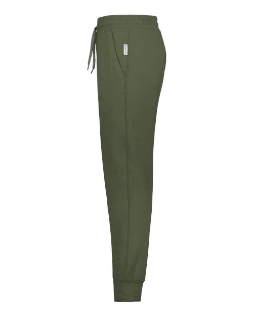 Eco Revive™ Youth Ventura Soft Knit Joggers | USA Decoration