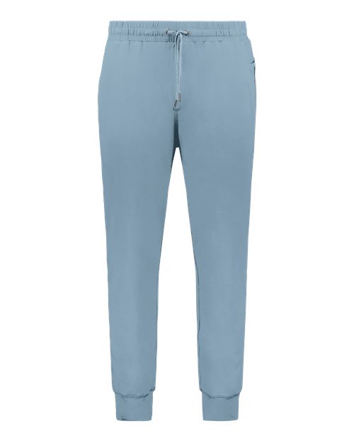 Eco Revive™ Youth Ventura Soft Knit Joggers | USA Decoration