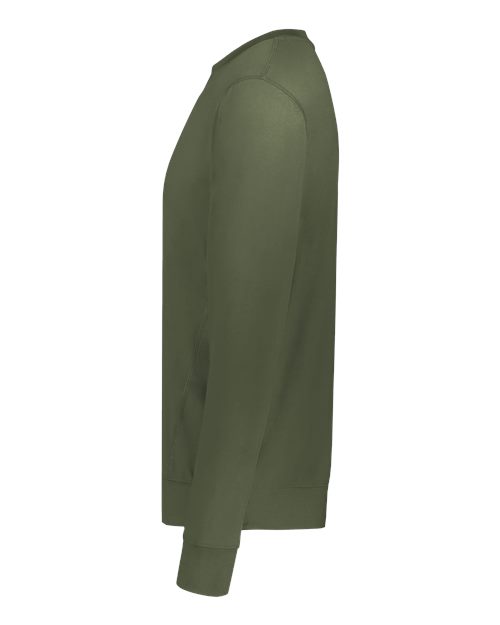 Eco Revive™ Ventura Soft Knit Crew | USA Decoration