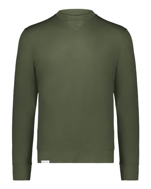 Eco Revive™ Ventura Soft Knit Crew | USA Decoration