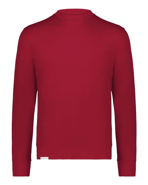 Eco Revive™ Ventura Soft Knit Crew | USA Decoration