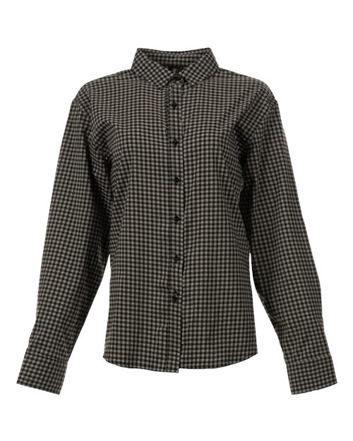 Women's Technical Stretch Burn Shirt | USA Decoration