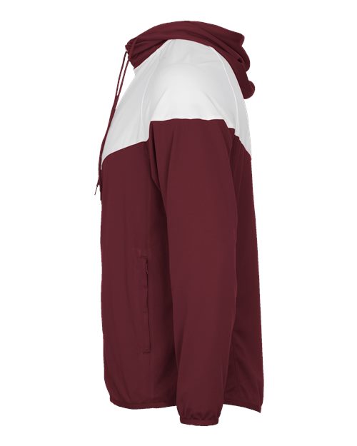 Spirit Outer-Core Jacket | USA Decoration