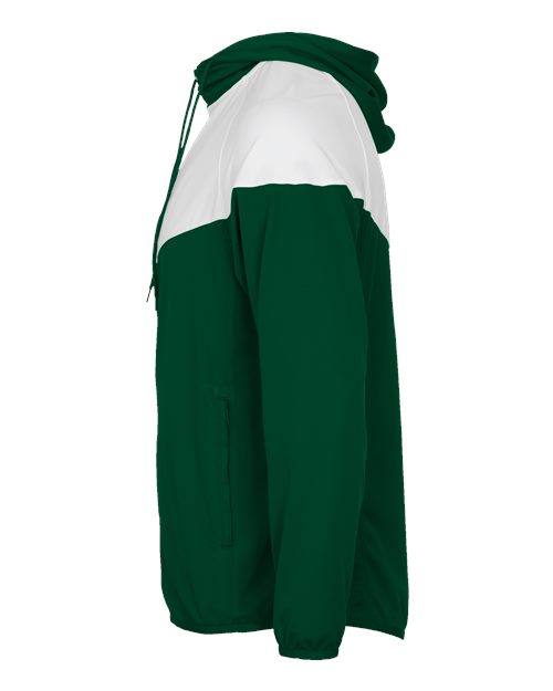 Spirit Outer-Core Jacket | USA Decoration