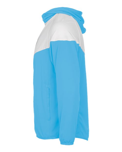 Youth Sprint Outer-Core Jacket | USA Decoration