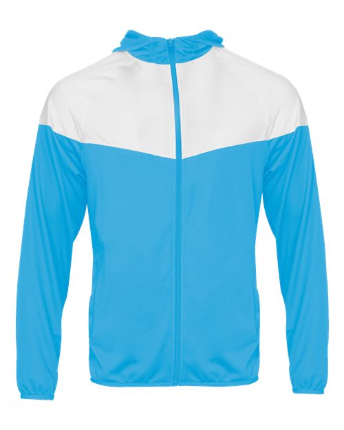 Youth Sprint Outer-Core Jacket | USA Decoration