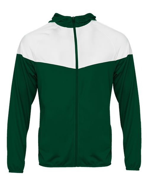 Youth Sprint Outer-Core Jacket | USA Decoration