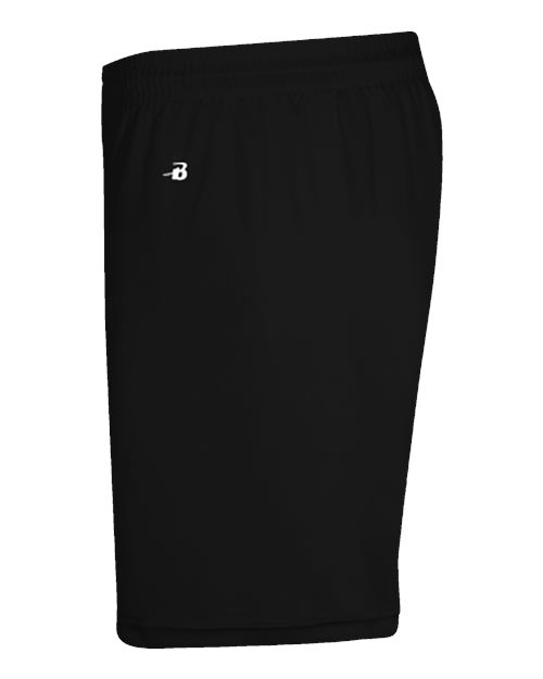 B-Core Youth 4" Pocketed Shorts | USA Decoration