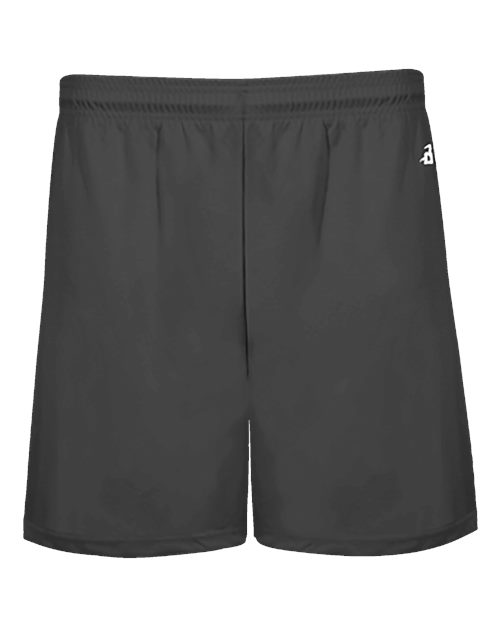 B-Core Youth 4" Pocketed Shorts | USA Decoration