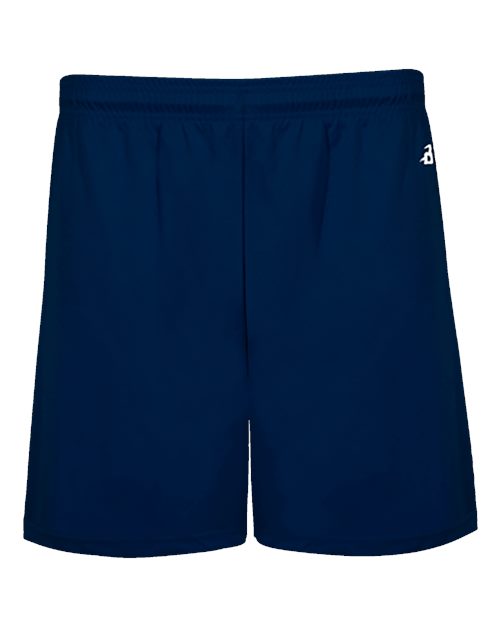 B-Core Youth 4" Pocketed Shorts | USA Decoration