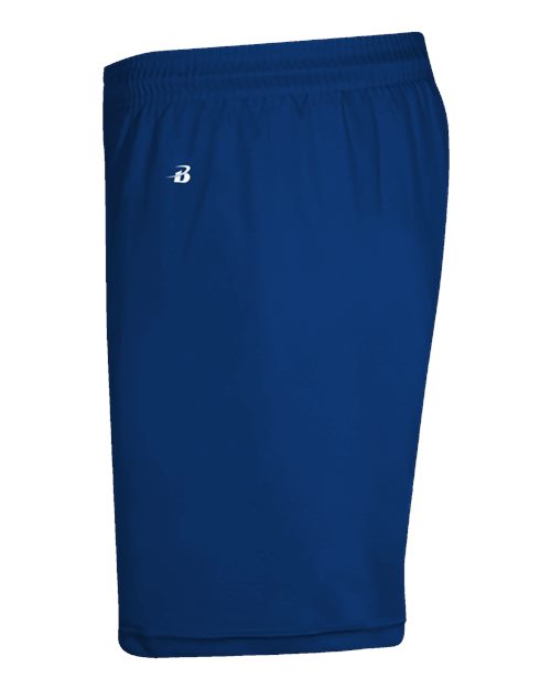 B-Core Youth 4" Pocketed Shorts | USA Decoration
