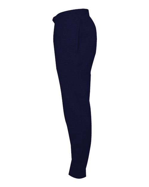 Women’s Sport Athletic Fleece Joggers | USA Decoration