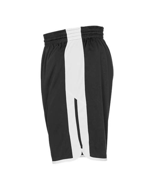Crossover Youth Reversible Shorts | USA Decoration