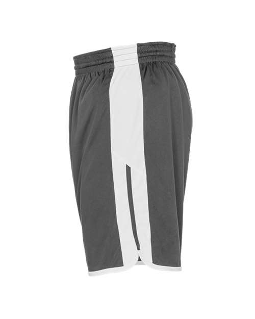 Crossover Youth Reversible Shorts | USA Decoration