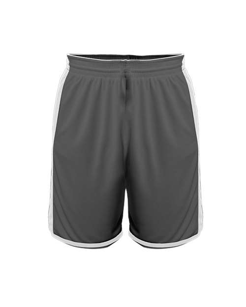 Crossover Youth Reversible Shorts | USA Decoration