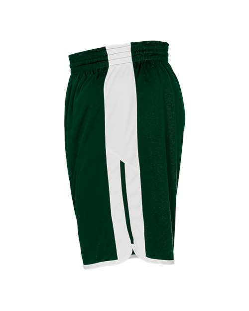 Crossover Youth Reversible Shorts | USA Decoration