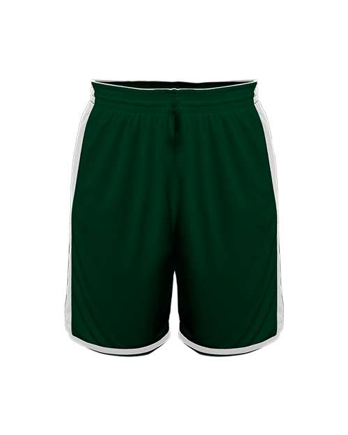 Crossover Youth Reversible Shorts | USA Decoration