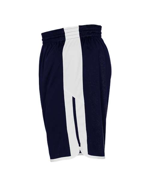 Crossover Youth Reversible Shorts | USA Decoration