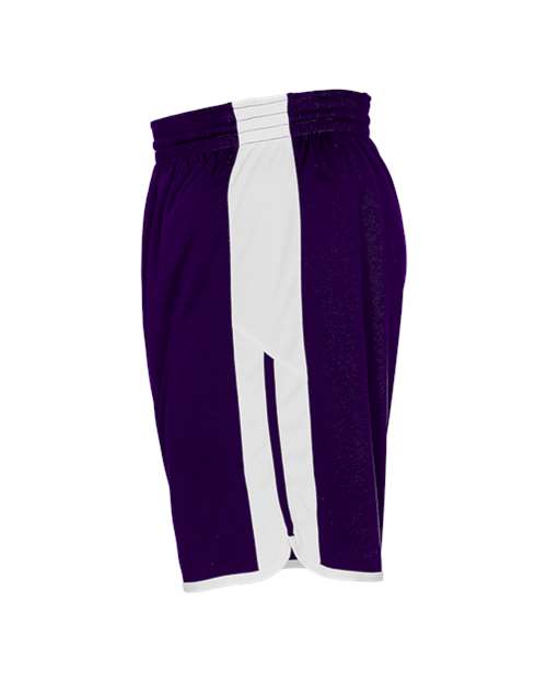 Crossover Youth Reversible Shorts | USA Decoration
