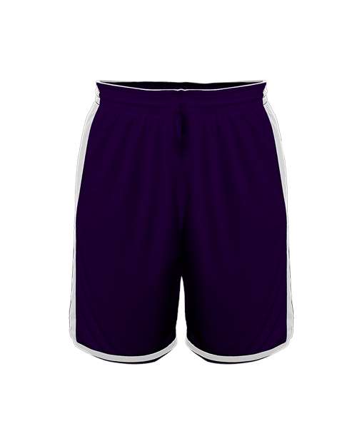 Crossover Youth Reversible Shorts | USA Decoration