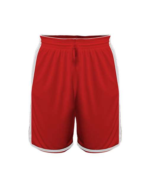 Crossover Youth Reversible Shorts | USA Decoration