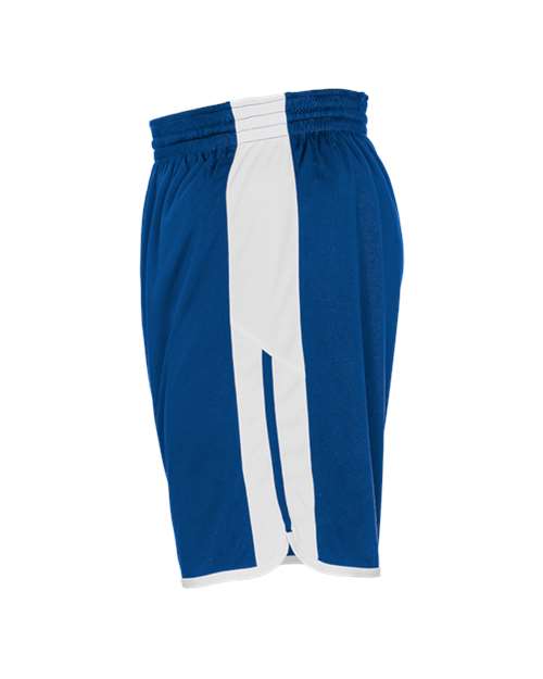 Crossover Youth Reversible Shorts | USA Decoration
