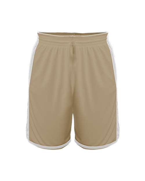 Crossover Youth Reversible Shorts | USA Decoration